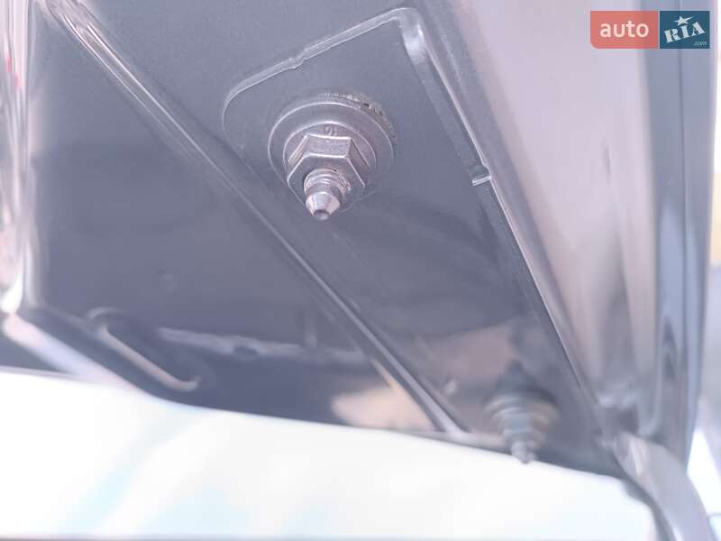 Позашляховик / Кросовер Tesla Model Y 2023 в Дніпрі