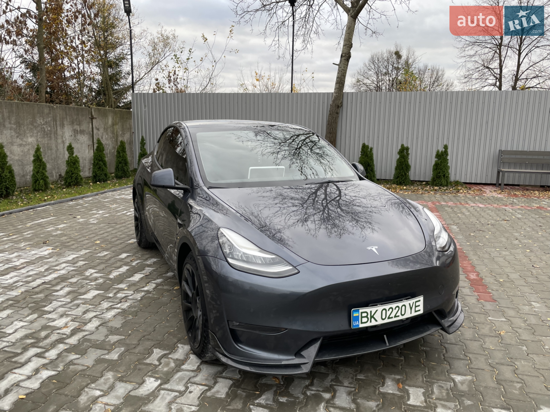 2022 Tesla Model Y - мініатюра 7