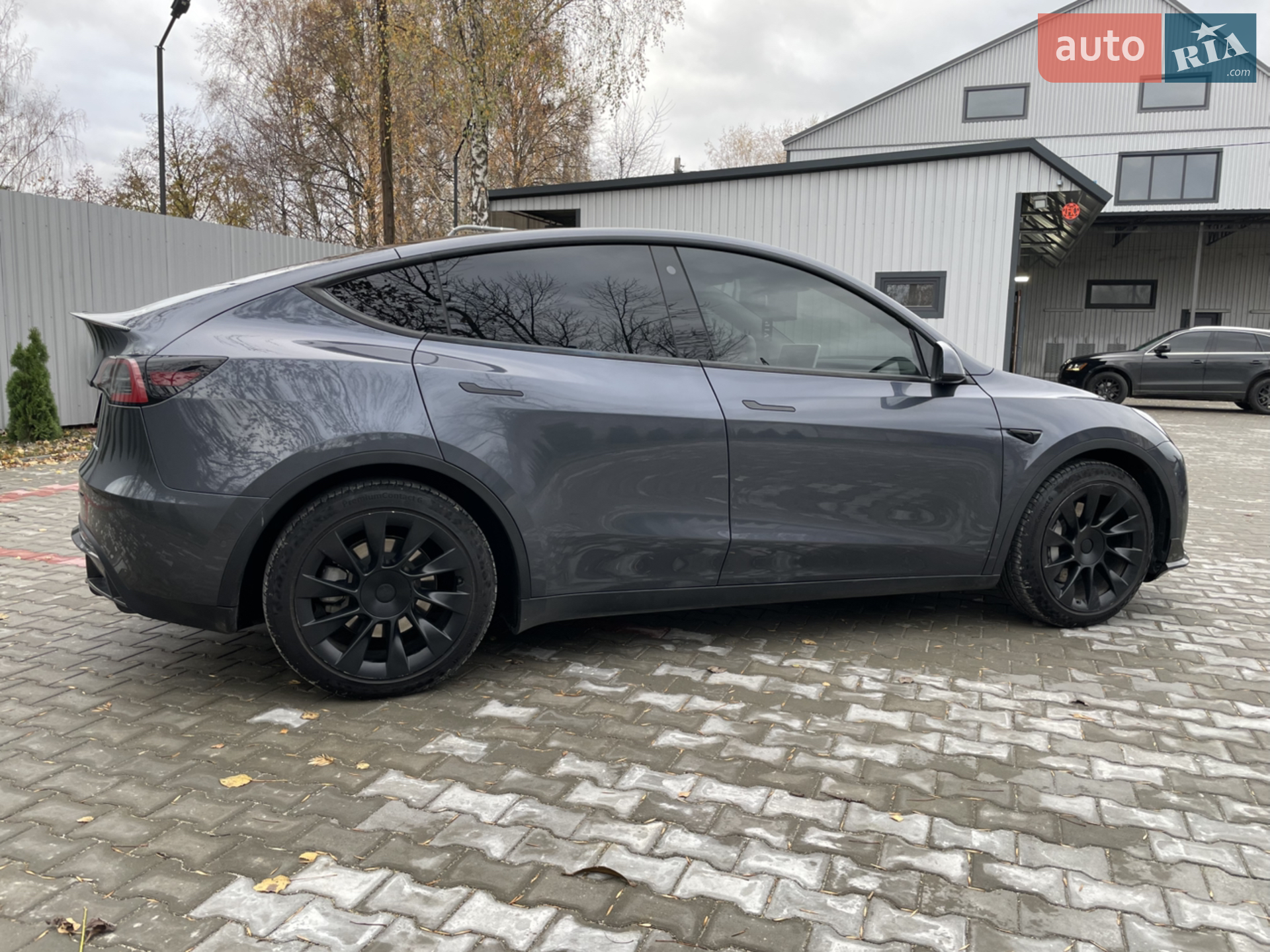 2022 Tesla Model Y - мініатюра 14