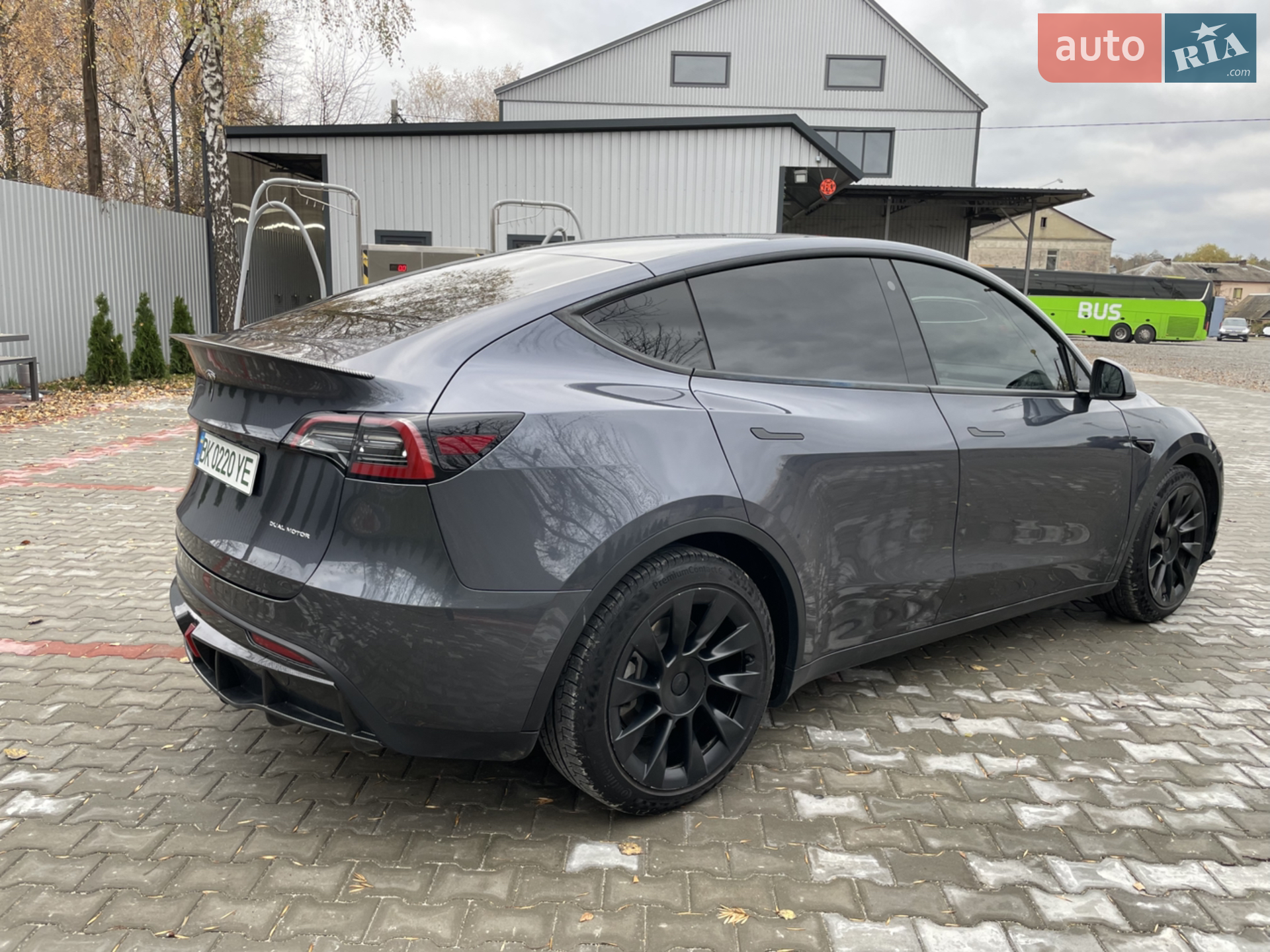 2022 Tesla Model Y - мініатюра 16