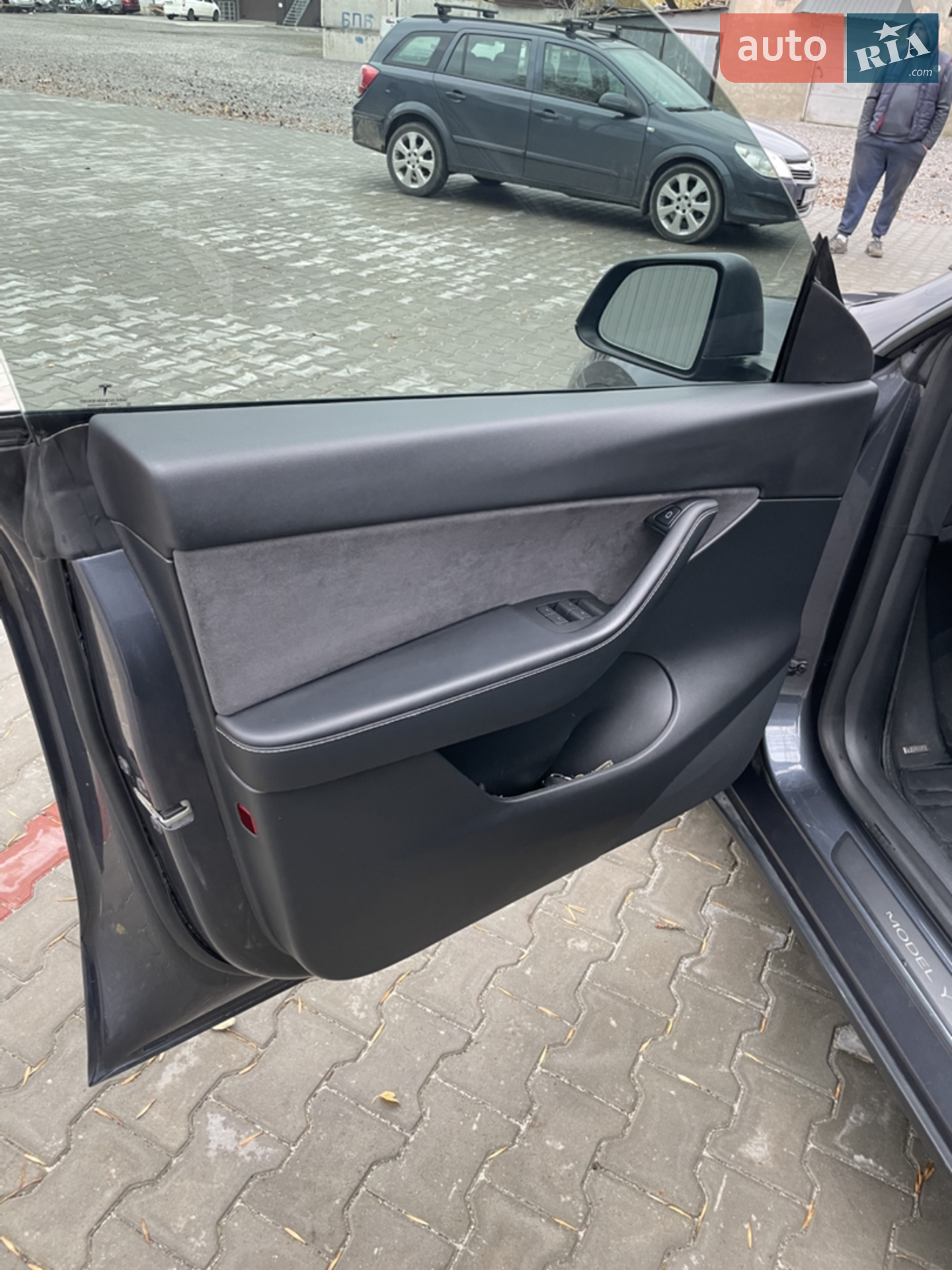 2022 Tesla Model Y - мініатюра 27