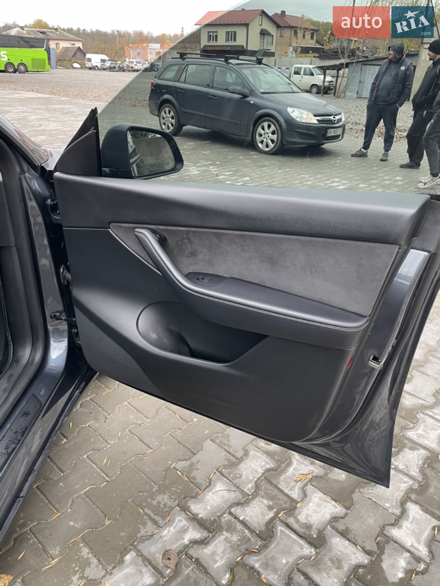 2022 Tesla Model Y - мініатюра 31