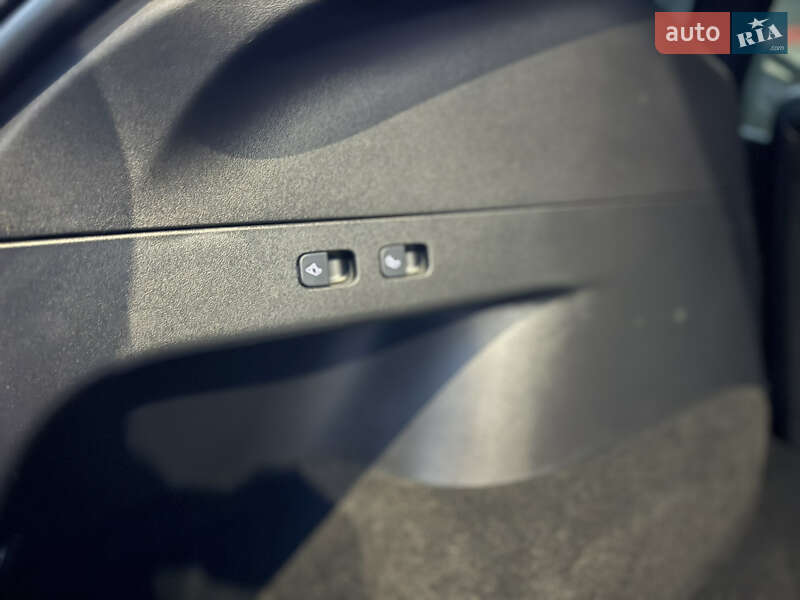 Позашляховик / Кросовер Tesla Model Y 2021 в Луцьку фото 29 Позашляховик / Кросовер Tesla Model Y 2021 в Луцьку