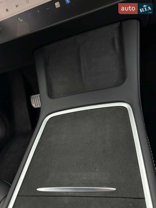 Позашляховик / Кросовер Tesla Model Y 2023 в Хоросткові фото 19 Позашляховик / Кросовер Tesla Model Y 2023 в Хоросткові