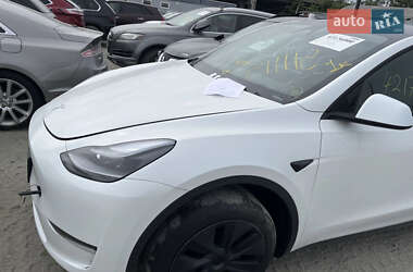 Внедорожник / Кроссовер Tesla Model Y 2024 в Жовкве