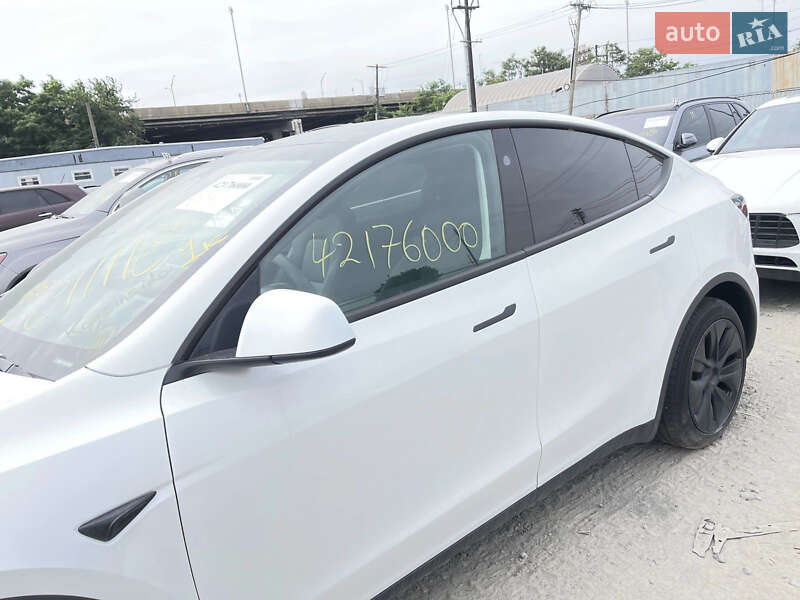 Внедорожник / Кроссовер Tesla Model Y 2024 в Жовкве