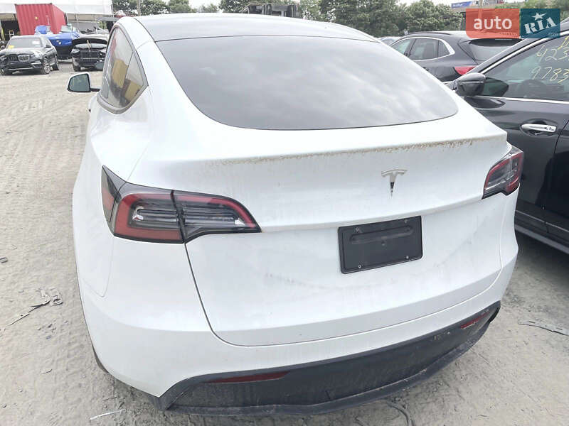 Внедорожник / Кроссовер Tesla Model Y 2024 в Жовкве