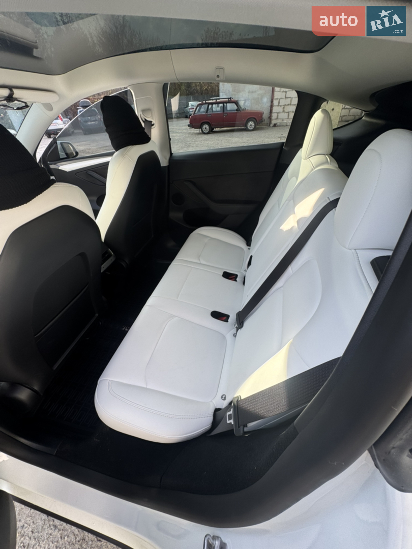 2023 Tesla Model Y - мініатюра 7
