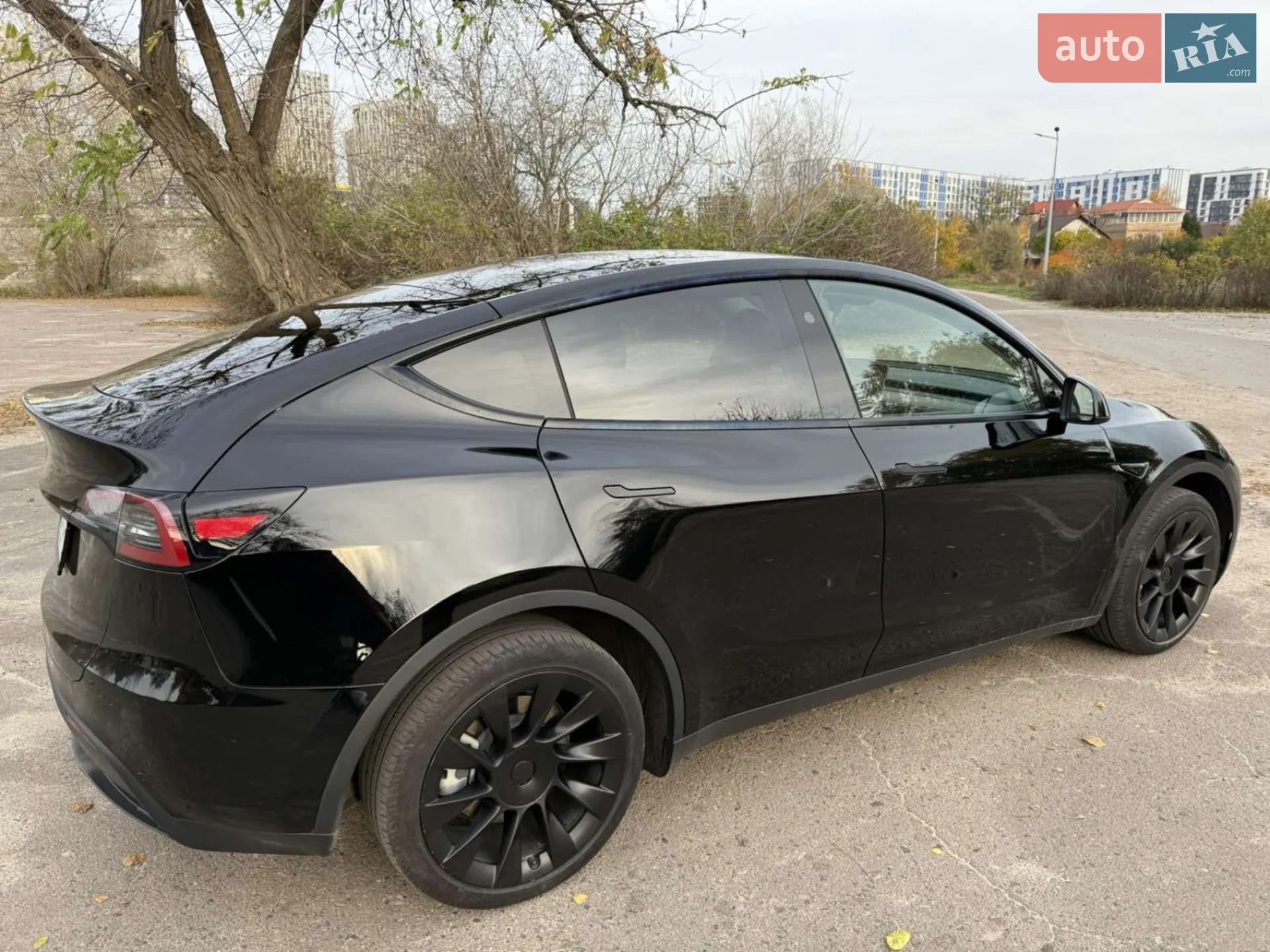2023 Tesla Model Y - мініатюра 5