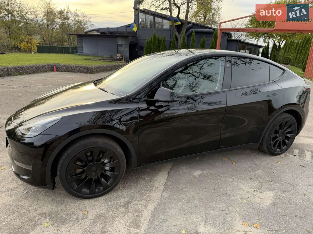 2023 Tesla Model Y - мініатюра 21
