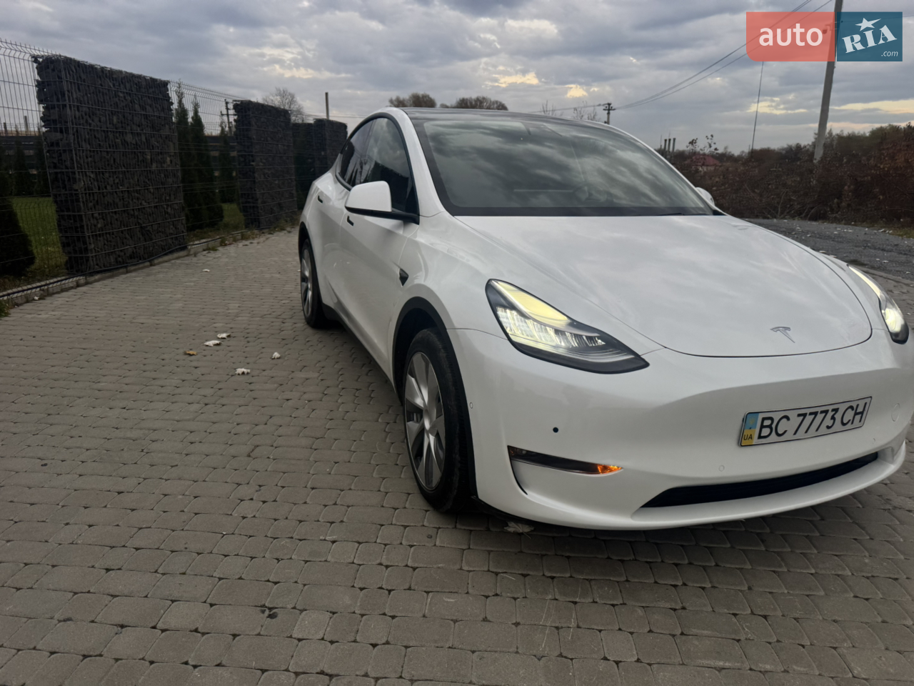 2021 Tesla Model Y - мініатюра 29