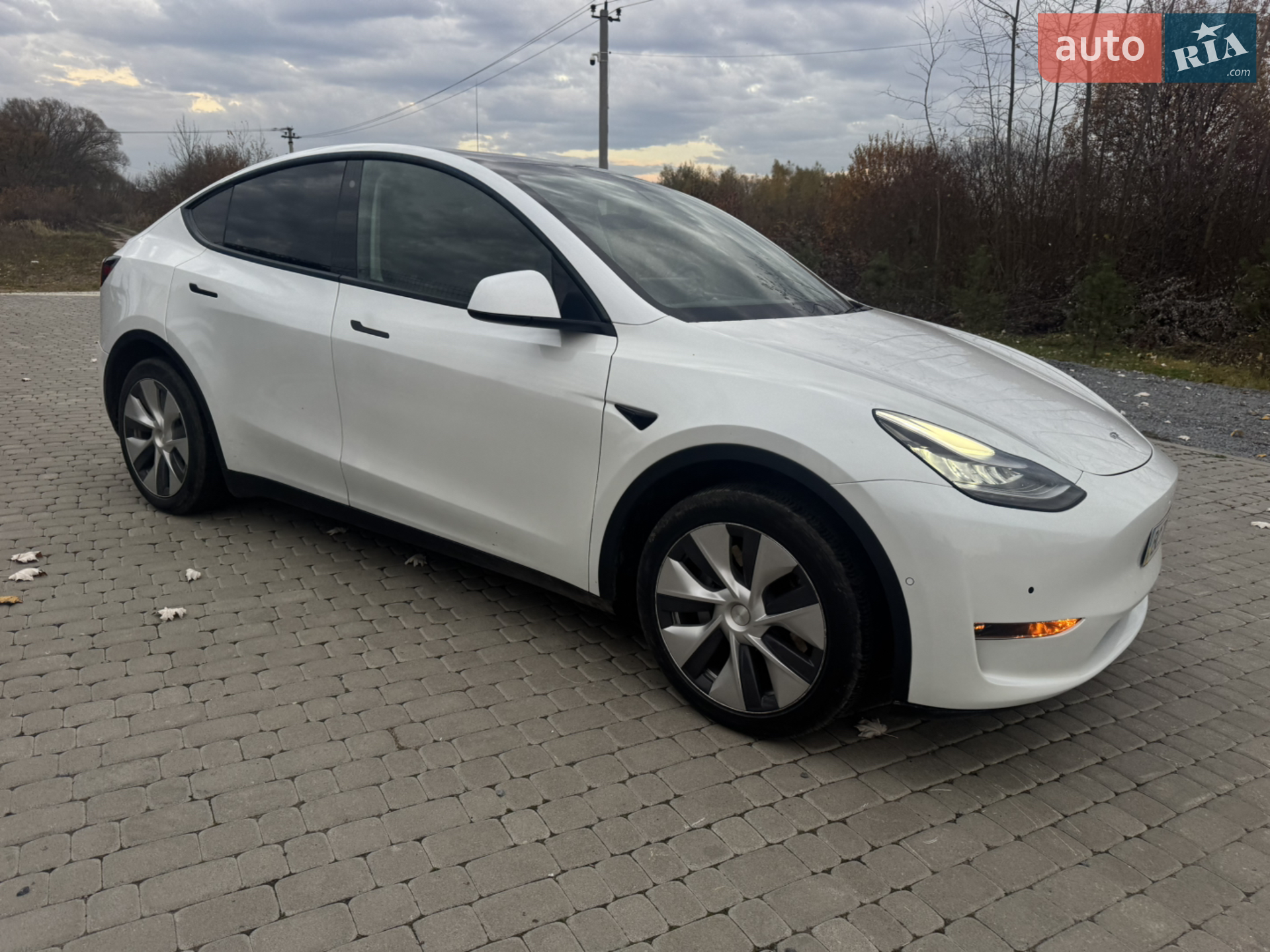 2020 Tesla Model Y - мініатюра 11