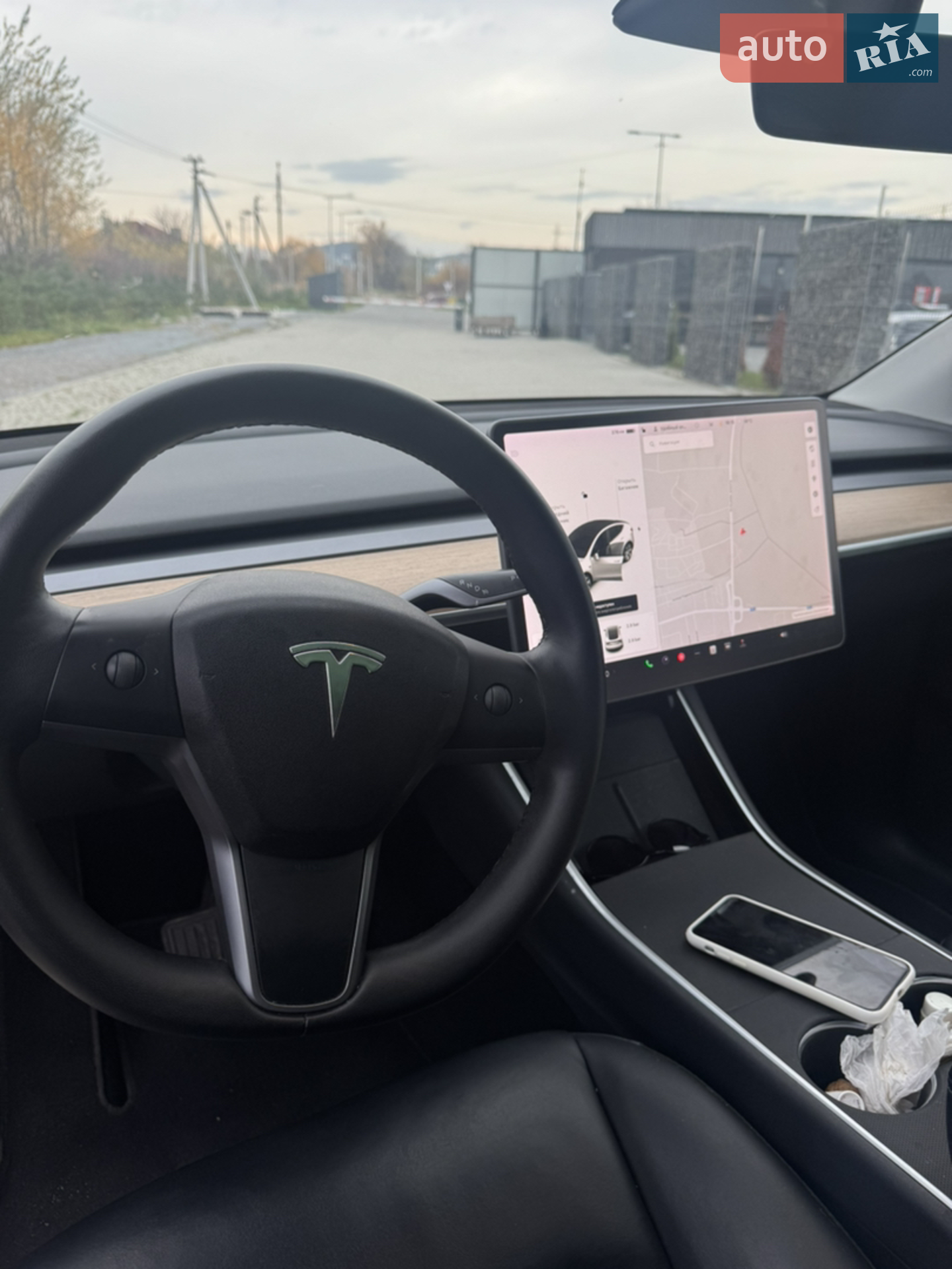 2020 Tesla Model Y - мініатюра 14