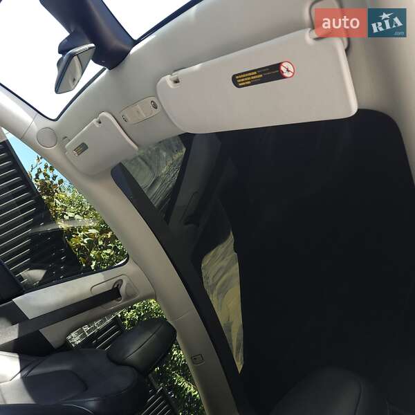 Внедорожник / Кроссовер Tesla Model Y 2022 в Луцке фото 8 Внедорожник / Кроссовер Tesla Model Y 2022 в Луцке