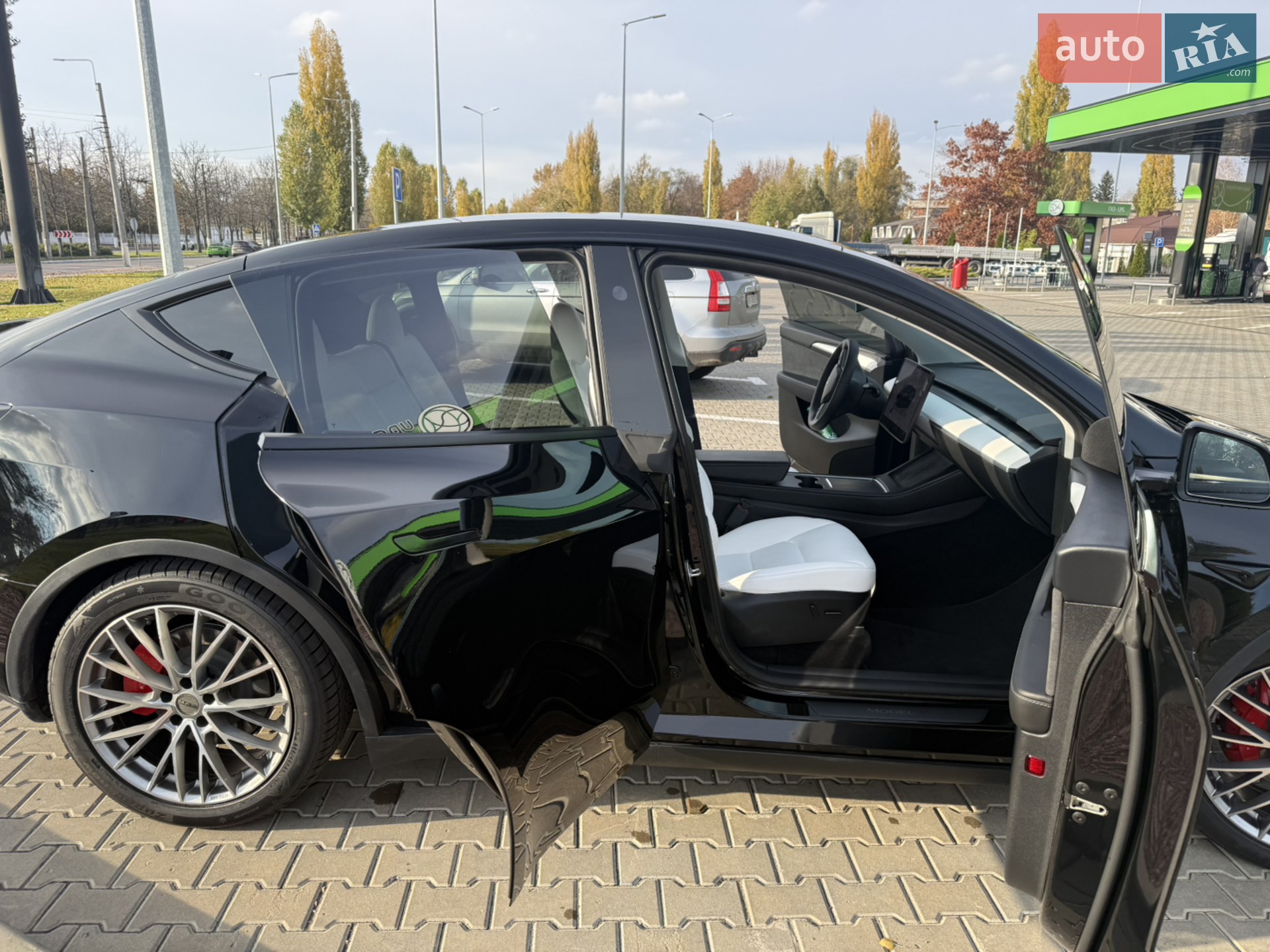 2023 Tesla Model Y - мініатюра 12