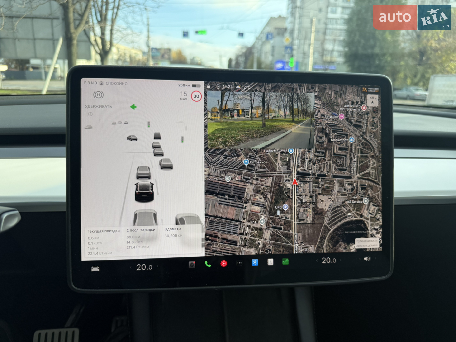 2023 Tesla Model Y - мініатюра 19