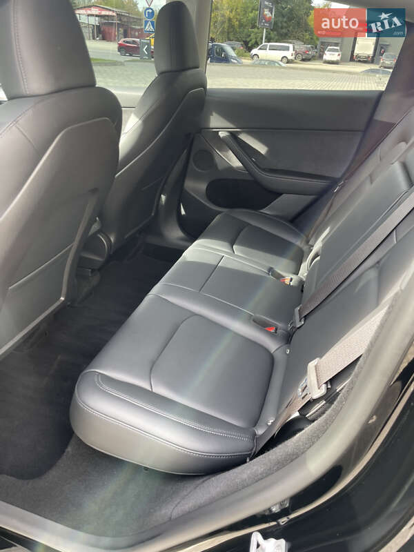 Внедорожник / Кроссовер Tesla Model Y 2022 в Ивано-Франковске фото 25 Внедорожник / Кроссовер Tesla Model Y 2022 в Ивано-Франковске