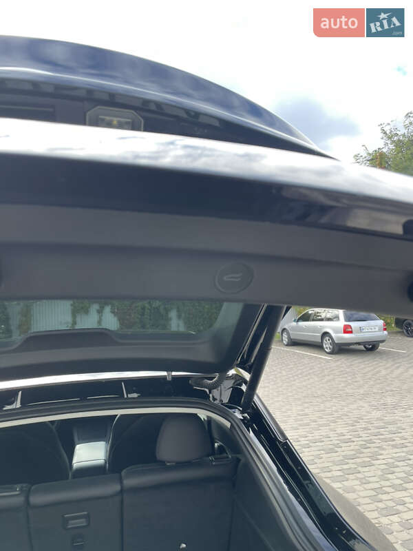 Внедорожник / Кроссовер Tesla Model Y 2022 в Ивано-Франковске фото 30 Внедорожник / Кроссовер Tesla Model Y 2022 в Ивано-Франковске