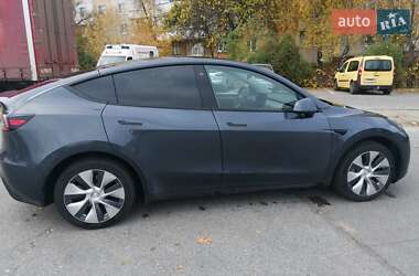 Внедорожник / Кроссовер Tesla Model Y 2022 в Белой Церкви фото 2 Внедорожник / Кроссовер Tesla Model Y 2022 в Белой Церкви