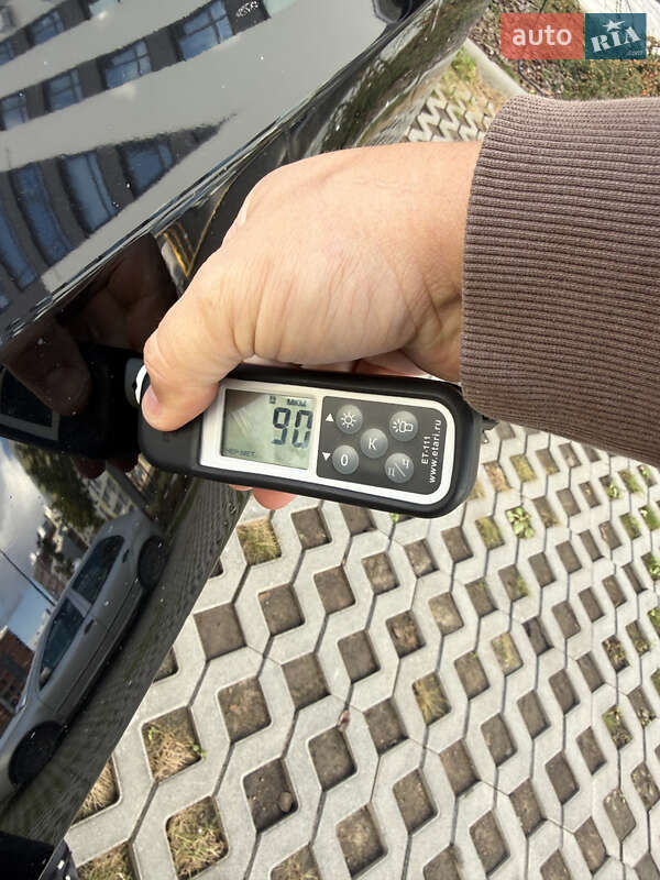 Позашляховик / Кросовер Tesla Model Y 2024 в Львові фото 17 Позашляховик / Кросовер Tesla Model Y 2024 в Львові