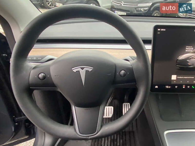 Внедорожник / Кроссовер Tesla Model Y 2023 в Ровно фото 27 Внедорожник / Кроссовер Tesla Model Y 2023 в Ровно