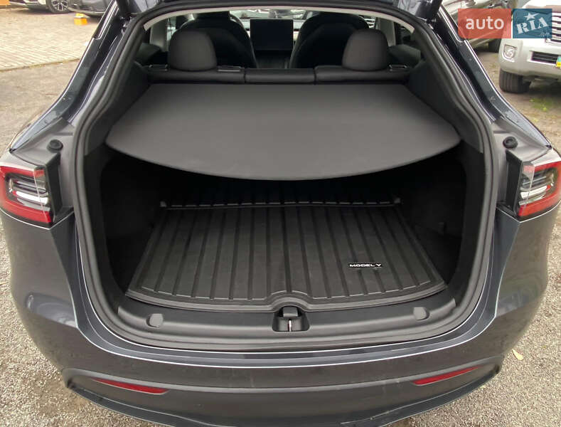 Внедорожник / Кроссовер Tesla Model Y 2023 в Ровно фото 31 Внедорожник / Кроссовер Tesla Model Y 2023 в Ровно