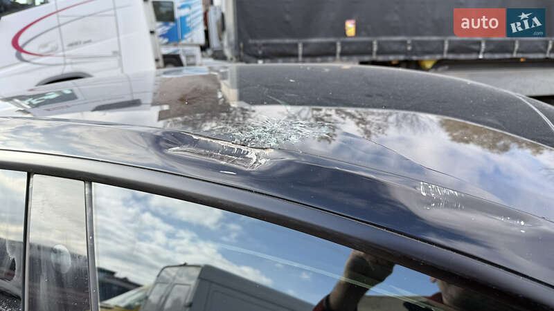 Позашляховик / Кросовер Tesla Model Y 2021 в Луцьку фото 12 Позашляховик / Кросовер Tesla Model Y 2021 в Луцьку