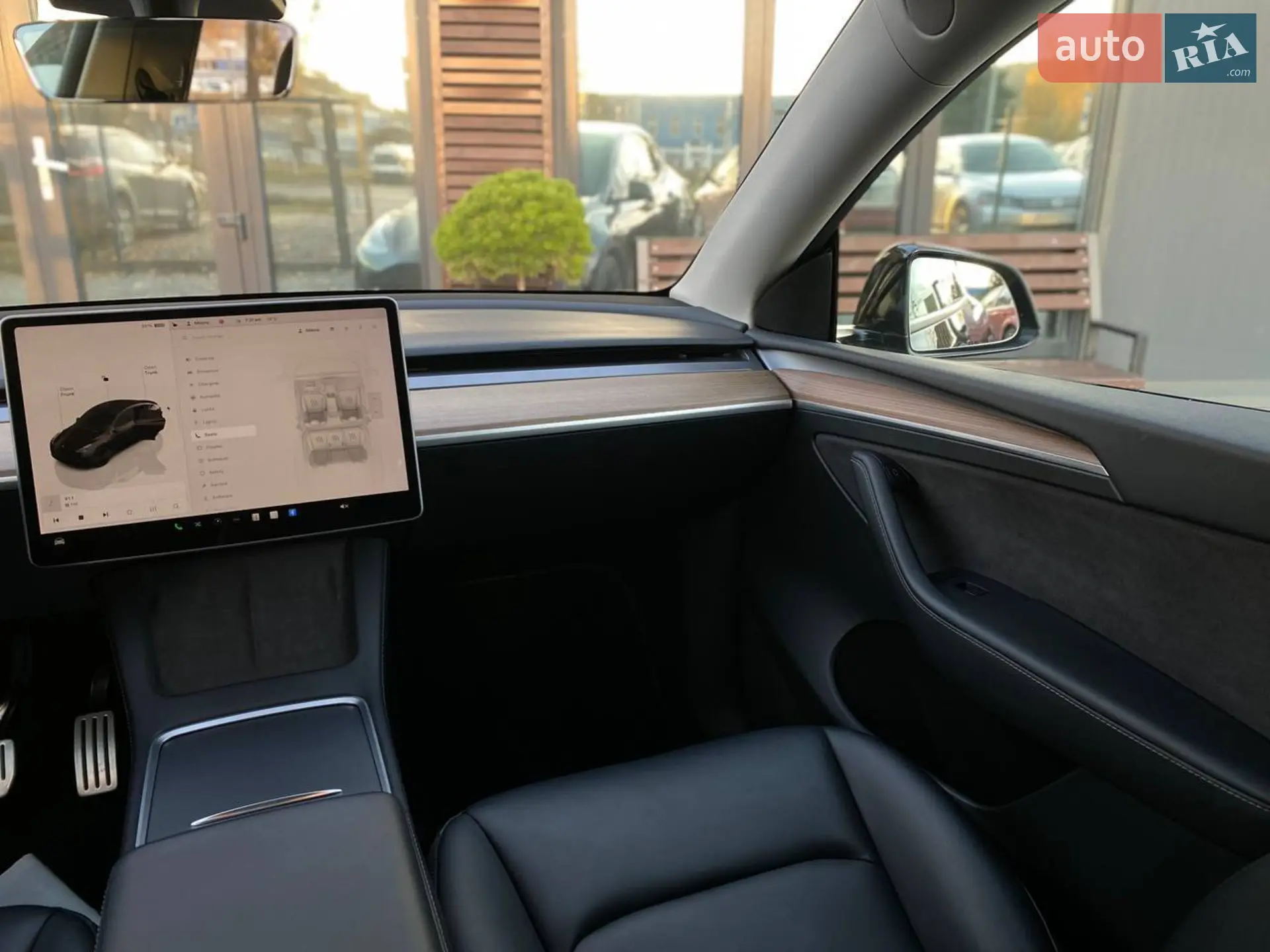 2022 Tesla Model Y - мініатюра 10