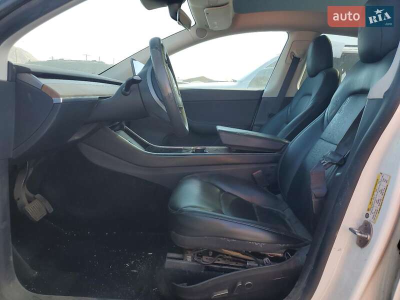 Внедорожник / Кроссовер Tesla Model Y 2020 в Виннице фото 7 Внедорожник / Кроссовер Tesla Model Y 2020 в Виннице