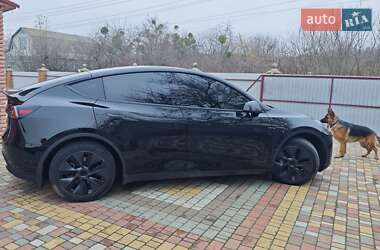 Внедорожник / Кроссовер Tesla Model Y 2024 в Фастове