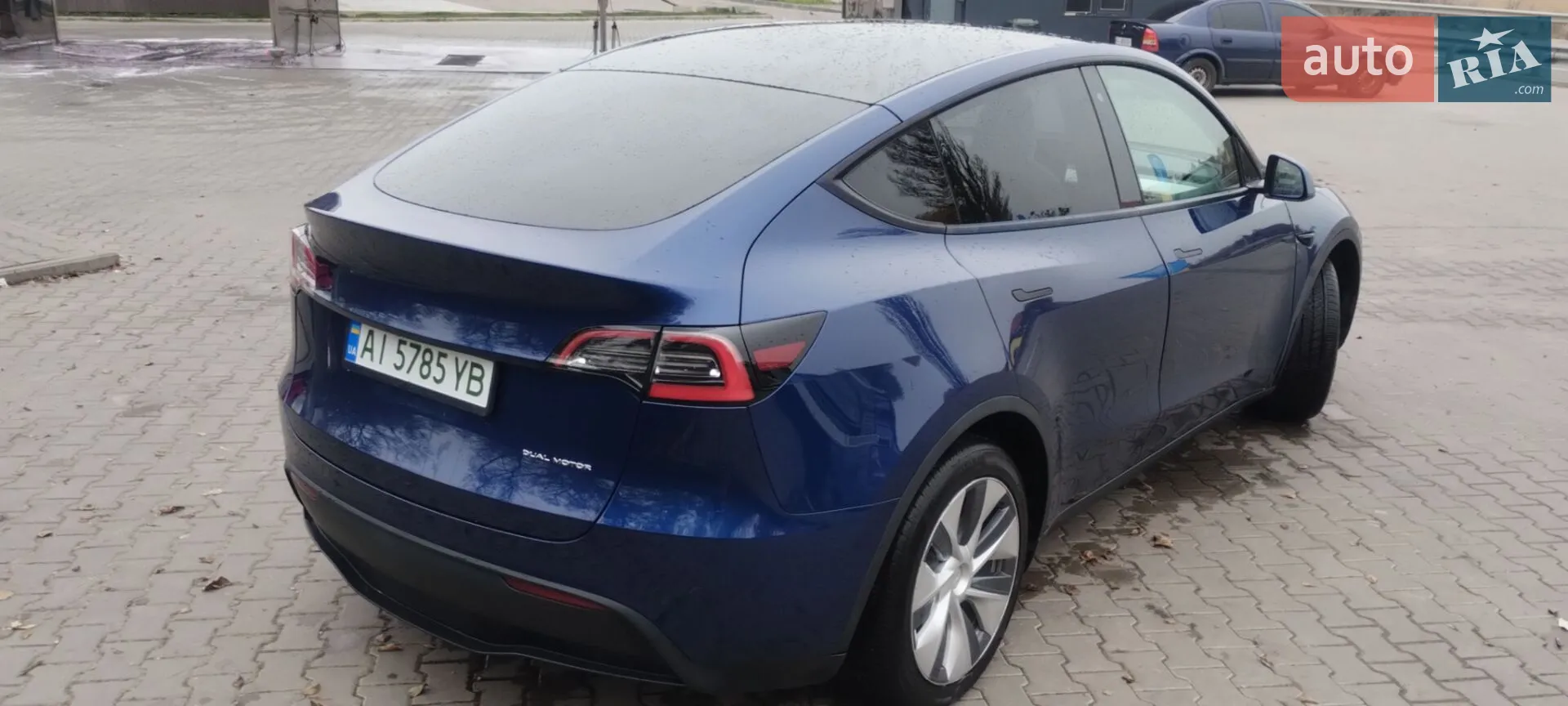 2020 Tesla Model Y - мініатюра 20