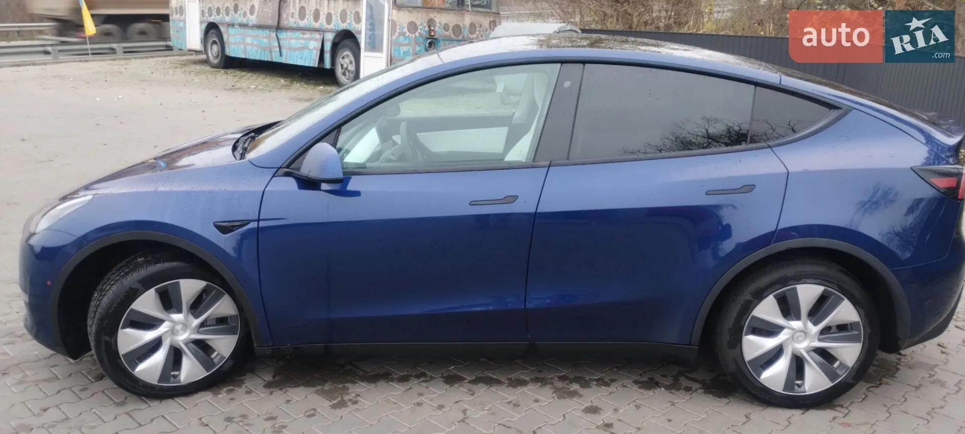 2020 Tesla Model Y - мініатюра 21