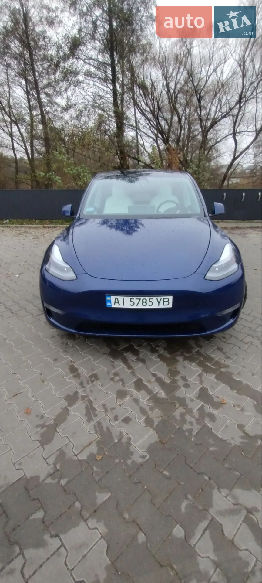 2020 Tesla Model Y - мініатюра 25