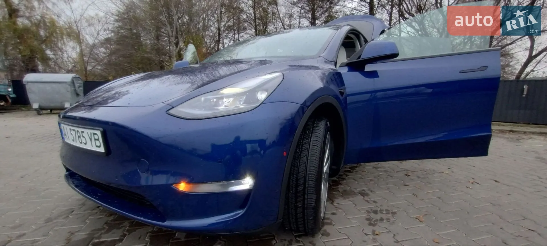 2020 Tesla Model Y - мініатюра 33