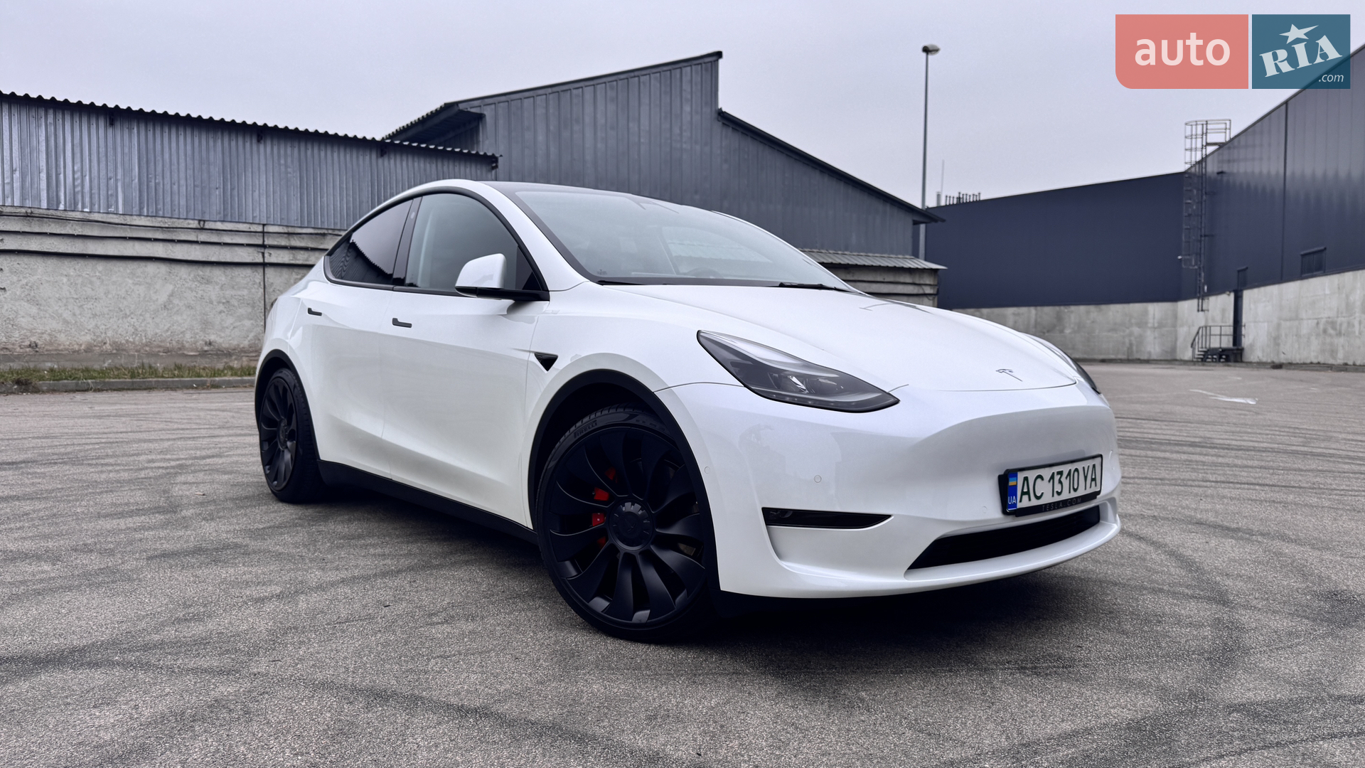 2022 Tesla Model Y - мініатюра 16