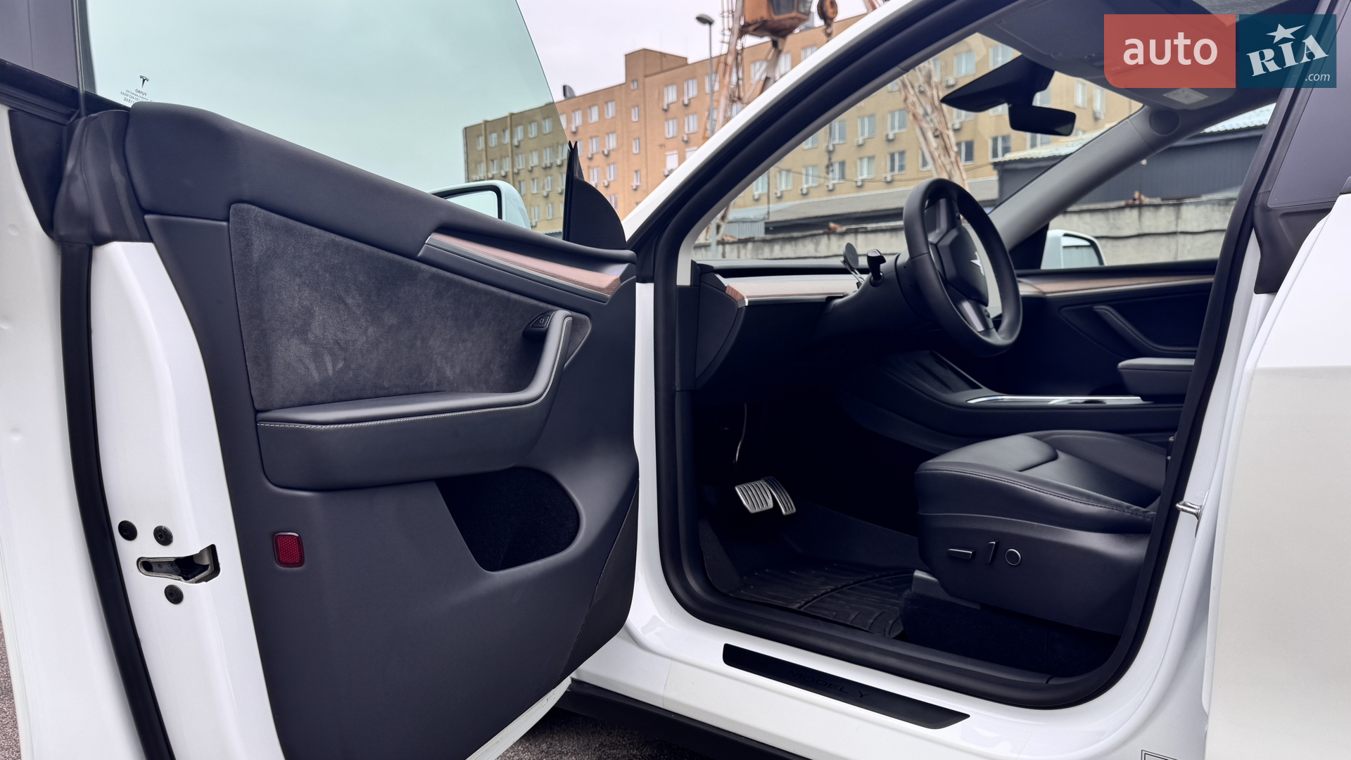 2022 Tesla Model Y - мініатюра 17