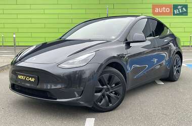 Позашляховик / Кросовер Tesla Model Y 2024 в Києві