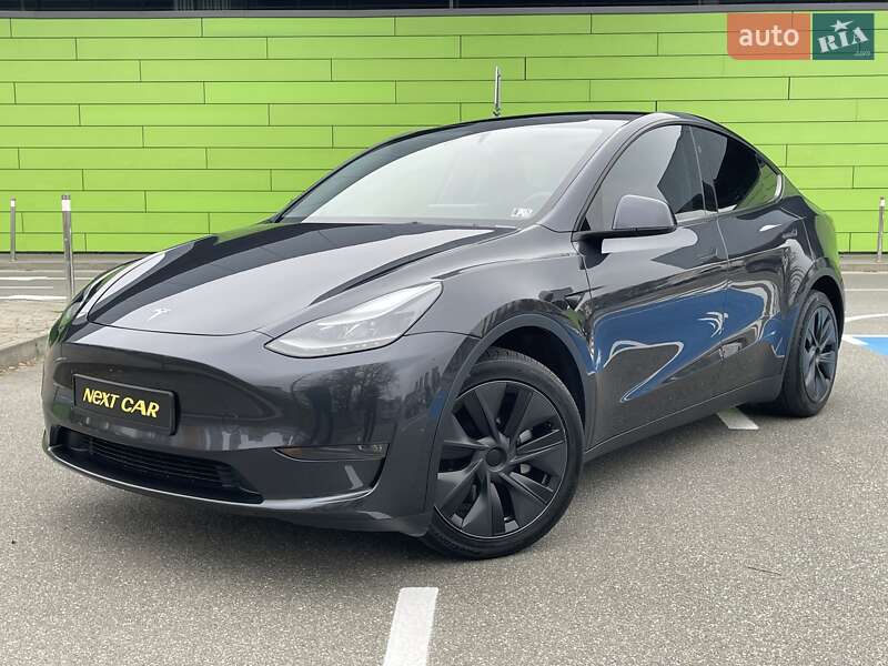 Tesla Model Y 2024 Tesla Model Y 2024