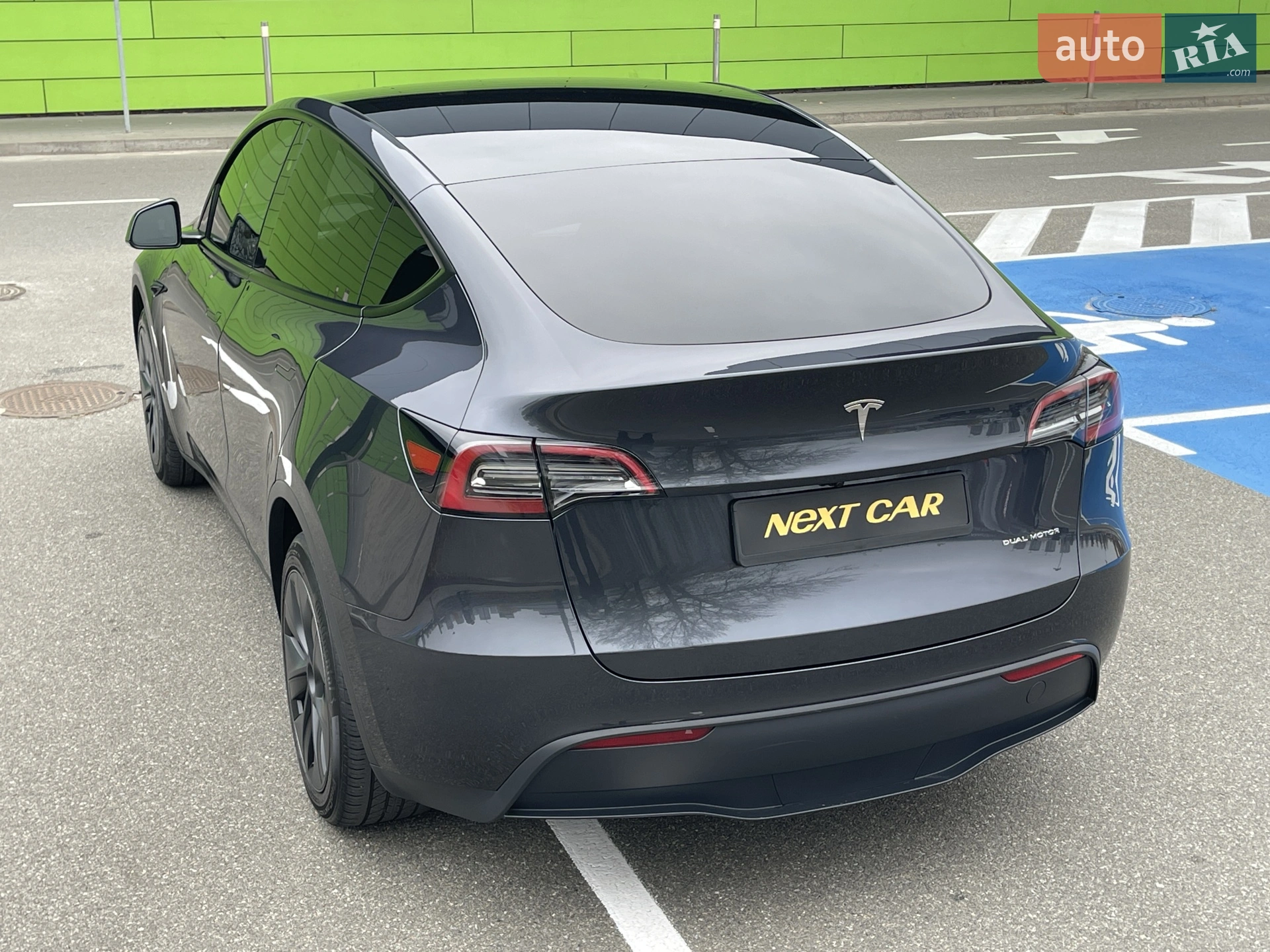 2024 Tesla Model Y - мініатюра 13