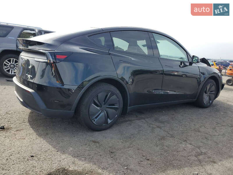 Tesla Model Y 2025 Tesla Model Y 2025