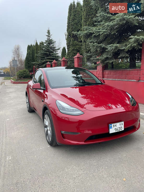 Tesla Model Y 2023 Tesla Model Y 2023