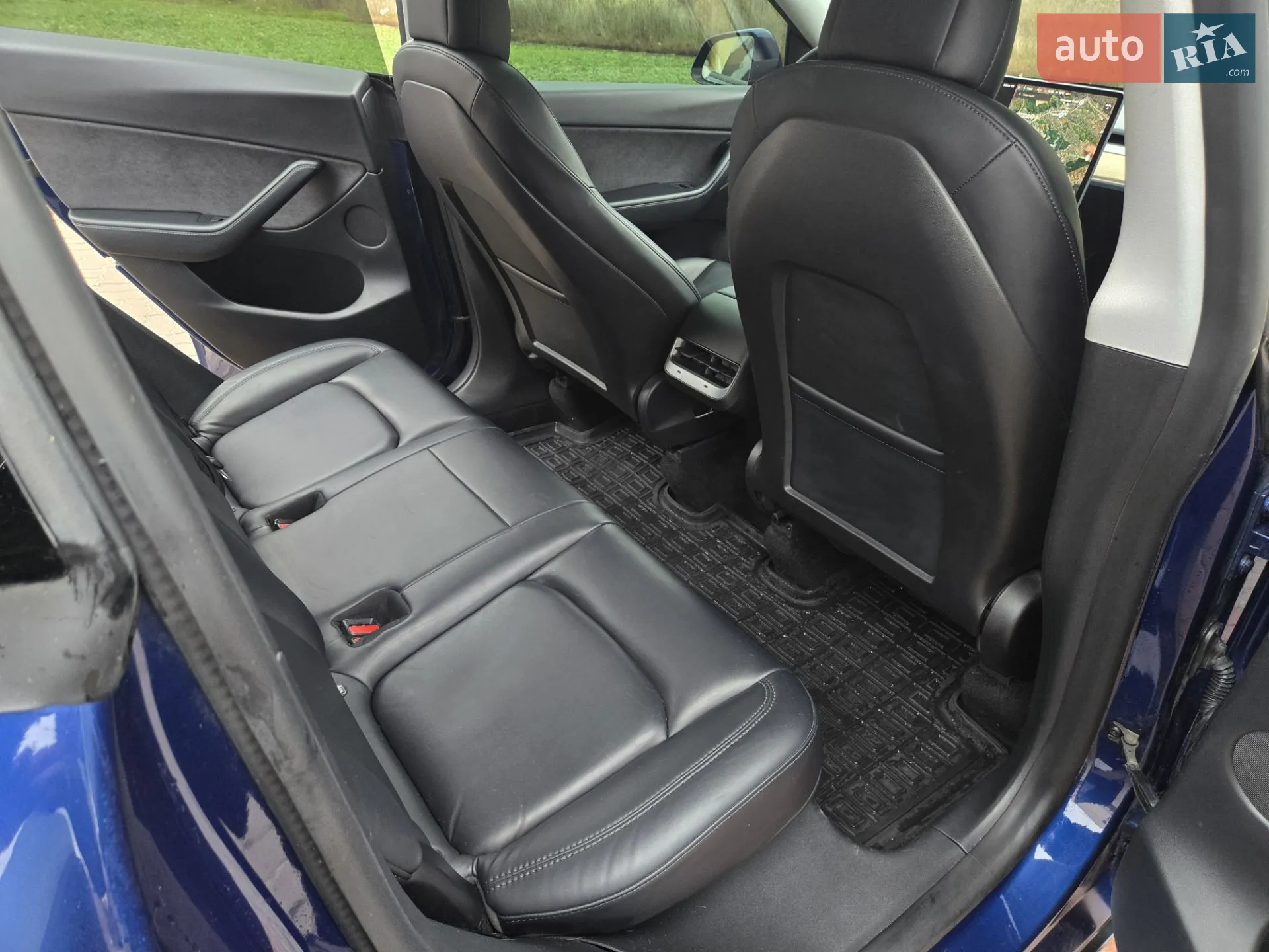 2021 Tesla Model Y - мініатюра 31