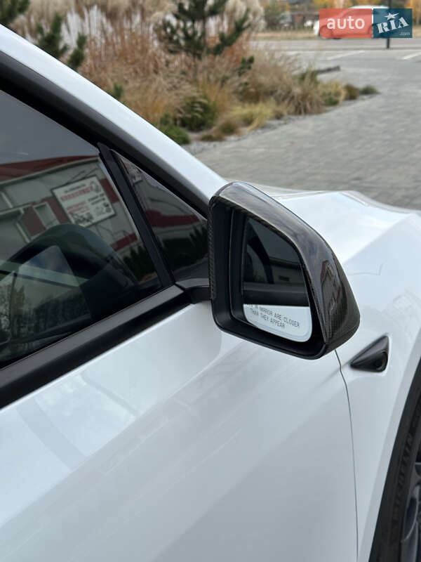 Внедорожник / Кроссовер Tesla Model Y 2023 в Луцке фото 24 Внедорожник / Кроссовер Tesla Model Y 2023 в Луцке