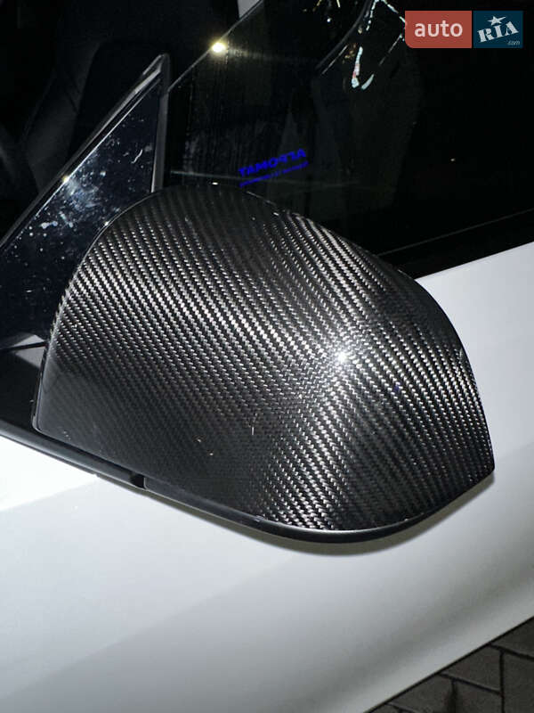 Внедорожник / Кроссовер Tesla Model Y 2023 в Луцке фото 42 Внедорожник / Кроссовер Tesla Model Y 2023 в Луцке