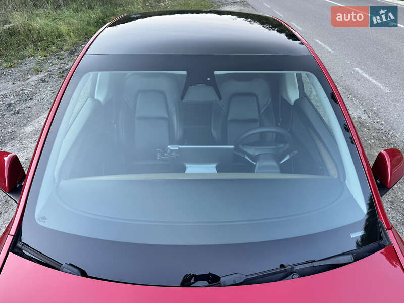 Позашляховик / Кросовер Tesla Model Y 2022 в Львові фото 7 Позашляховик / Кросовер Tesla Model Y 2022 в Львові