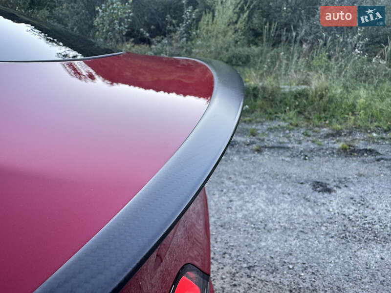 Позашляховик / Кросовер Tesla Model Y 2022 в Львові фото 13 Позашляховик / Кросовер Tesla Model Y 2022 в Львові