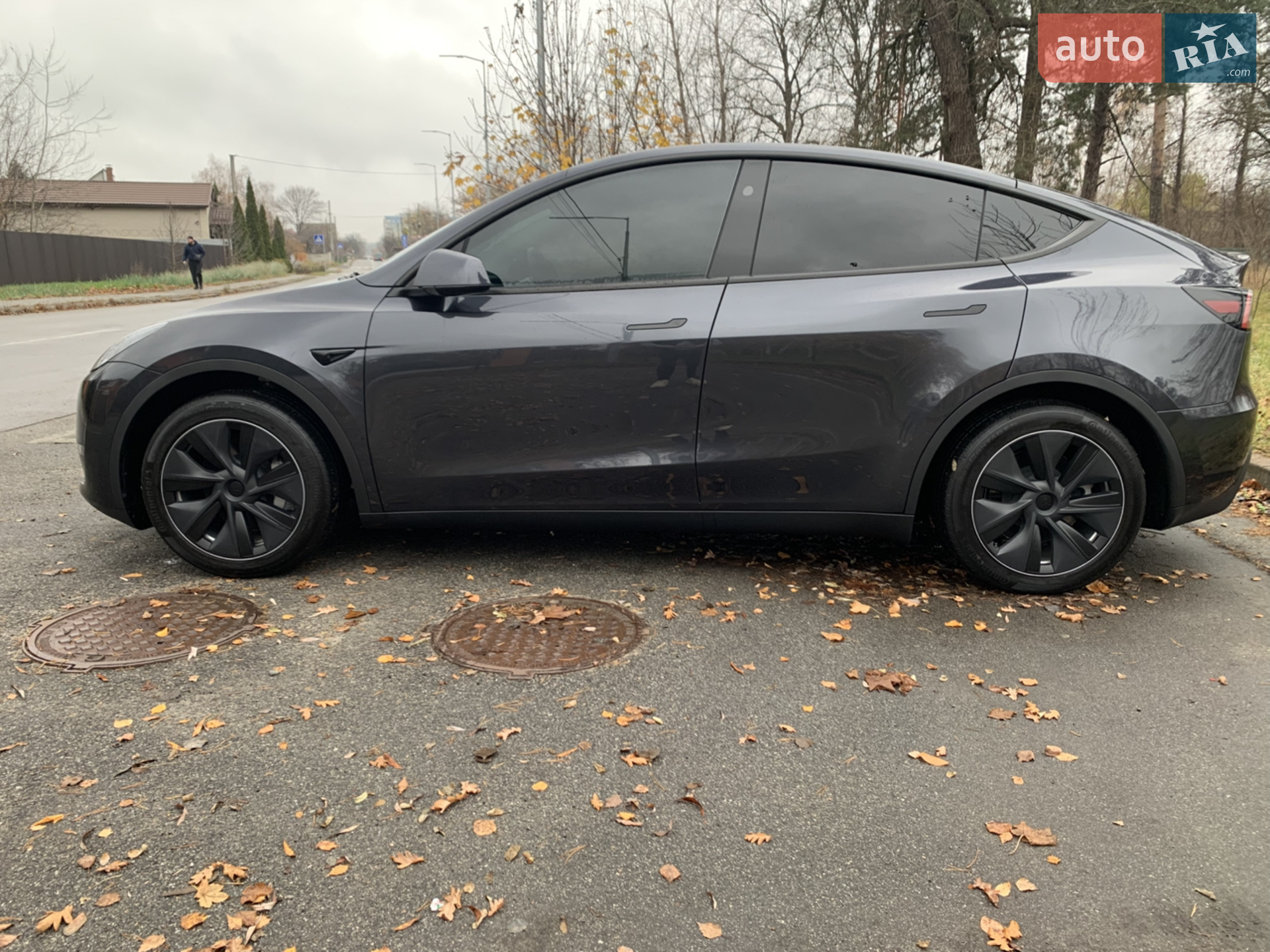 2024 Tesla Model Y - мініатюра 6