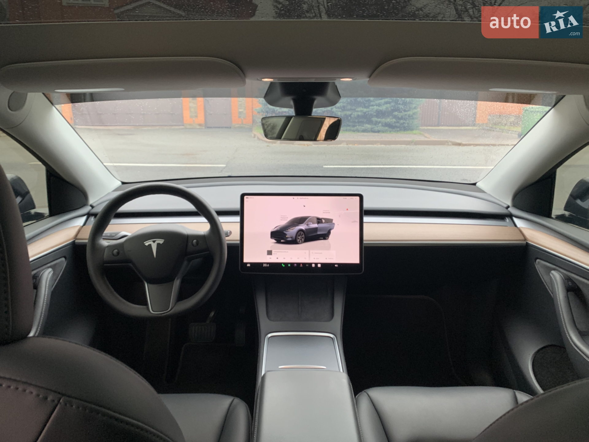 2024 Tesla Model Y - мініатюра 14