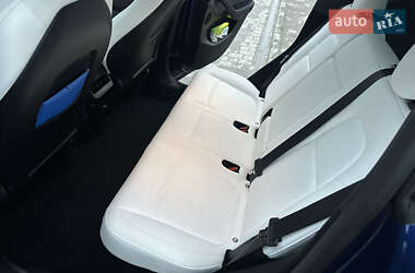 Внедорожник / Кроссовер Tesla Model Y 2024 в Копычинце