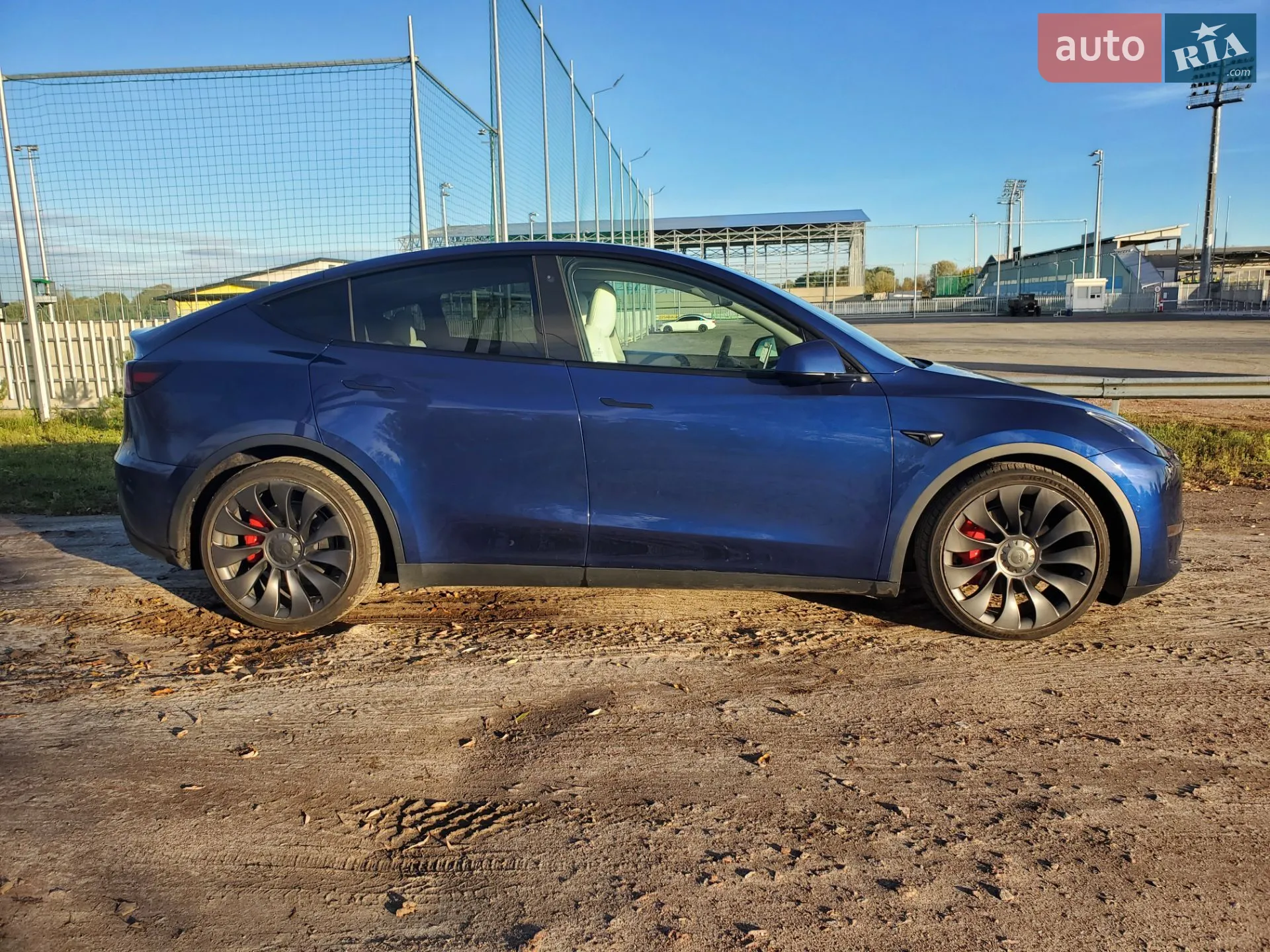 2022 Tesla Model Y - мініатюра 6
